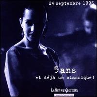 5 ans et déjà un classique! von Various Artists