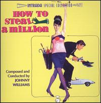 How To Steal A Million [Original Motion Picture Soundtracks] von John Williams