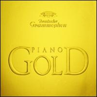 Piano Gold [Box Set] von Various Artists