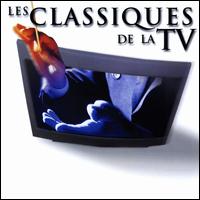 Les Classiques de La TV von Various Artists
