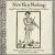 New New Nothing or English Country Dances of the Seventeenth Century von Shulamit Kleinerman