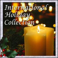 International Holiday Collection von Various Artists
