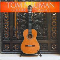 Guitar Classics von Tom Nauman