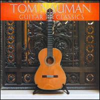 Guitar Classics von Tom Nauman