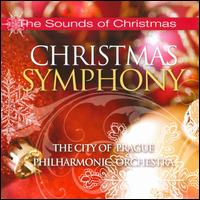 Christmas Symphony von Prague Philharmonic Orchestra
