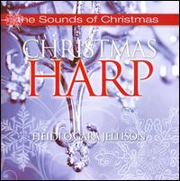 Christmas Harp von Heidi O'Gara Jellison