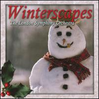 Winterscapes von London Symphony Orchestra