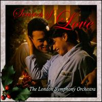 Season of Love von London Symphony Orchestra