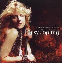 Key to the Classics von Daisy Jopling
