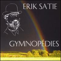Erik Satie: Gymnopédies von Laurent Giannini-Rima