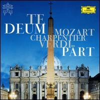 Te Deum von Various Artists