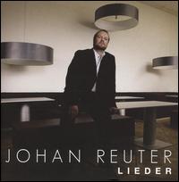 Richard Strauss, Carl Nielsen, Hakon Børresen: Lieder von Johan Reuter