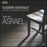 Josef Suk: Asrael [Hybrid SACD] von Vladimir Ashkenazy