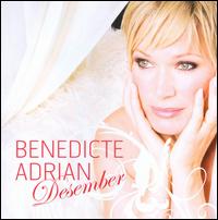 Desember von Benedicte Adrian