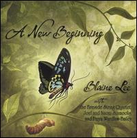 A New Beginning von Blaine Lee
