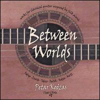 Between Worlds von Various Artists