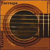 Tarrega - Turina von Various Artists