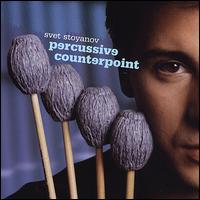 Percussive Counterpoint von Svet Stoyanov