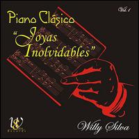 Classic Piano "Joyas Inolvidables" Vol. 1 von Various Artists