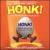 Honk! [The Original Demo Recording] von Honk