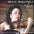 Silvia Marcovici: 7 Violin Concertos [Includes DVD] von Silvia Marcovici