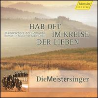 Hab Oft Im Kreise Der Lieben von Various Artists