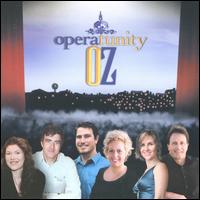 Operatunity OZ von Various Artists