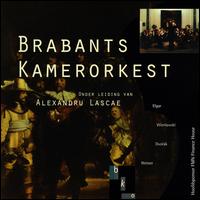 Brabants Kamerorkest von Brabant Orchestra
