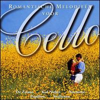 Romantische Melodieën voor Cello von Antonio Janigro