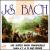 Bach: Les Suites pour Violoncelle Nos. 5 & 6 von Rolf Looser