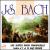 Bach: Les Suites pour Violoncelle Nos. 5 & 6 von Rolf Looser