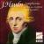 Haydn: Symphonies Nos. 94 "La Surprise" & 104 "Londres" von Edvard Kronau
