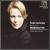 Johann Sebastian Bach: Solo Cantatas von Bernarda Fink