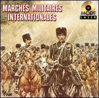 Marches Militaires Internationales von Various Artists