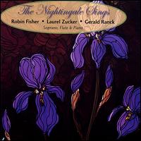 The Nightingale Sings von Laurel Zucker