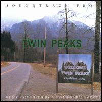 Twin Peaks [Original TV Soundtrack] von Angelo Badalamenti