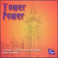 Tower Power von William Saunders