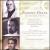 Robert Helps: Symphonies Nos. 1 & 2; Gossamer Noons; Quintet von Various Artists