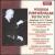 Beethoven: Symphony No. 9; Overtures, etc. von Wilhelm Furtwängler