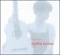 Musicbox von Zsófia Boros