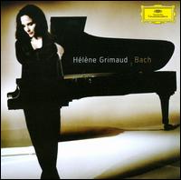 Hélène Grimaud Plays Bach [Deluxe Limited Edition] von Hélène Grimaud