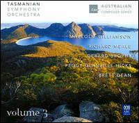 Australian Composer Series, Vol. 13 [Box Set] von Tasmanian Symphony Orchestra