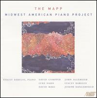 MAPP, Midwest American Piano Project von Stacey Barelos