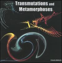 Transmutations and Metamorphoses von Various Artists