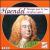 Haendel: Musique pour le feux d'artifices royaux von Heribert Munchner