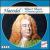 Haendel: Water Music; 3 Concerto grossos von Heribert Munchner
