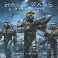 Halo Wars von Various Artists
