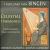 Hildegard von Bingen: Celestial Harmonies von Oxford Camerata