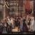 Rameau: Pièces de clavecin en concerts von Baroque Nouveau