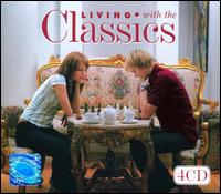 Living with the Classics von Various Artists